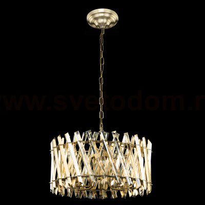 Люстра подвесная Citilux CL334263 Ингвар