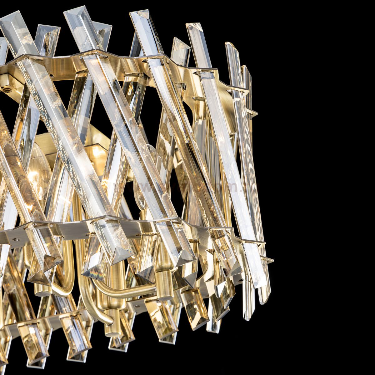 Люстра подвесная Citilux CL334303 Ингвар