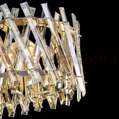 Люстра подвесная Citilux CL334303 Ингвар