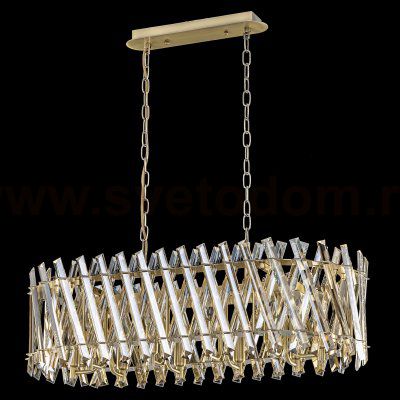 Люстра подвесная Citilux CL334303 Ингвар