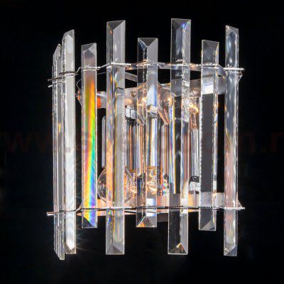 Светильник настенный бра Citilux CL334321 Ингвар