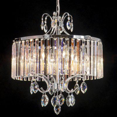 Люстра подвесная Citilux CL335161 Инга