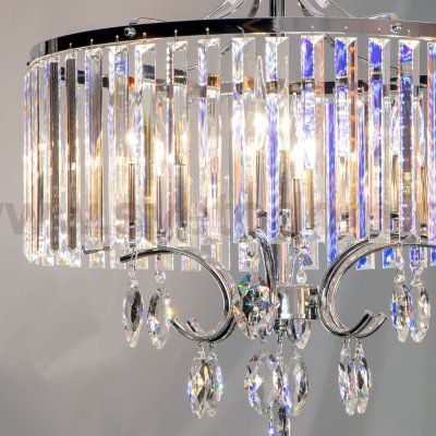 Люстра подвесная Citilux CL335161 Инга