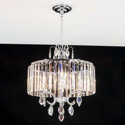 Люстра подвесная Citilux CL335161 Инга