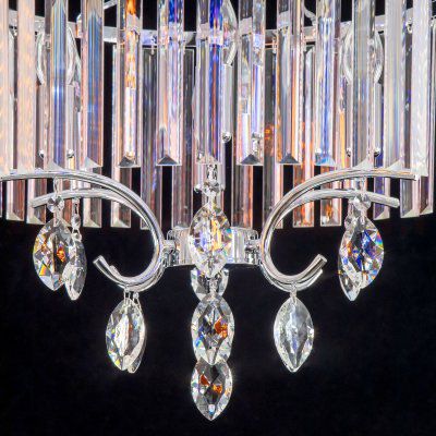 Люстра подвесная Citilux CL335161 Инга