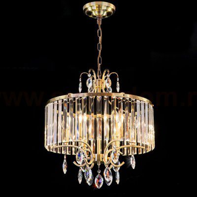 Люстра подвесная Citilux CL335163 Инга