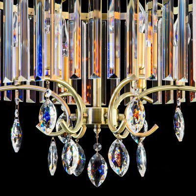 Люстра подвесная Citilux CL335163 Инга