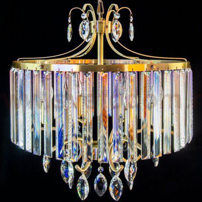 Люстра подвесная Citilux CL335163 Инга