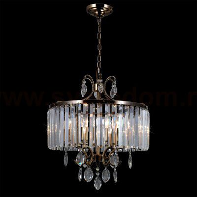 Люстра подвесная Citilux CL335163 Инга