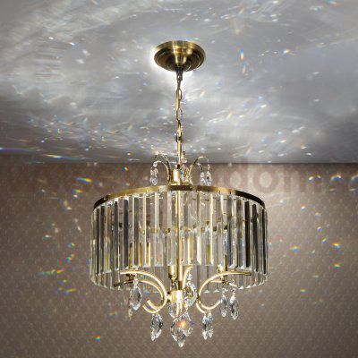 Люстра подвесная Citilux CL335163 Инга