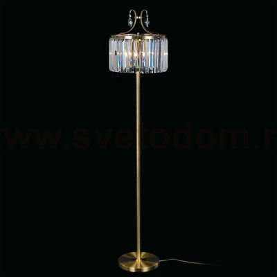 Торшер Citilux CL335943 Инга