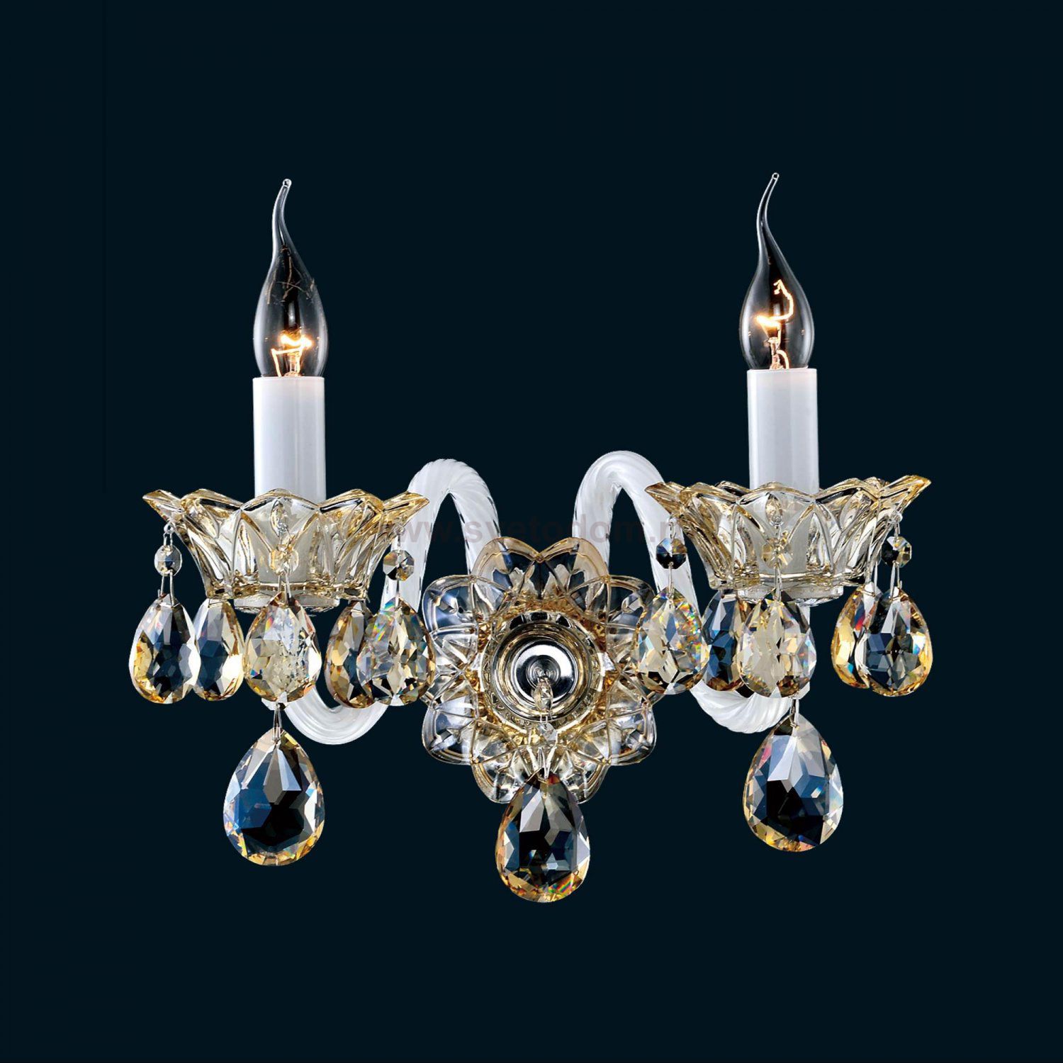 Светильник настенный бра Citilux CL350321 Одри