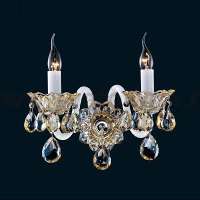 Светильник настенный бра Citilux CL350321 Одри