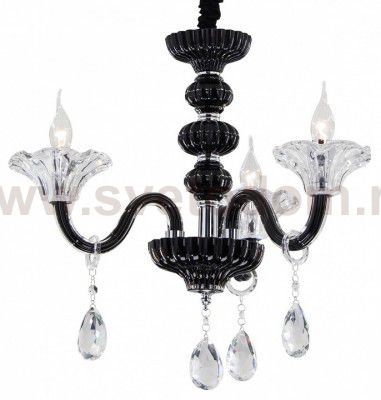 Люстра Citilux CL351133 Ирида