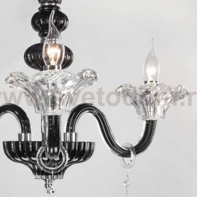 Люстра Citilux CL351133 Ирида