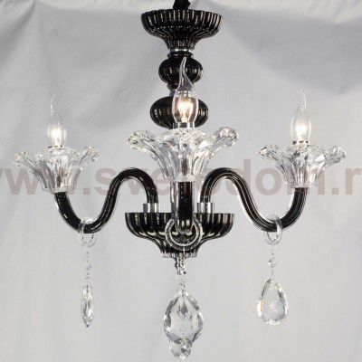 Люстра Citilux CL351133 Ирида