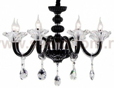 Люстра Citilux CL351183 Ирида