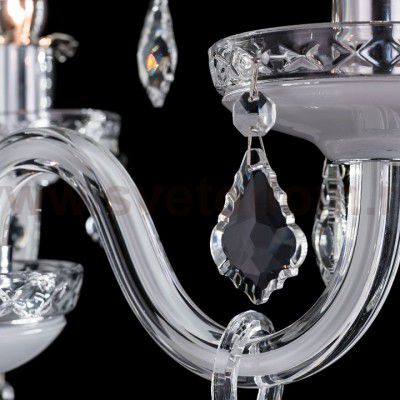 Люстра Citilux CL352130 Марена