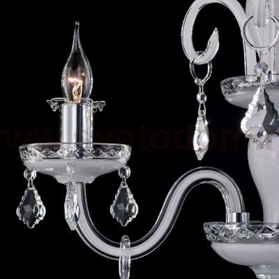 Люстра Citilux CL352130 Марена