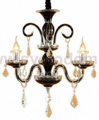 Люстра Citilux CL352131 Марена