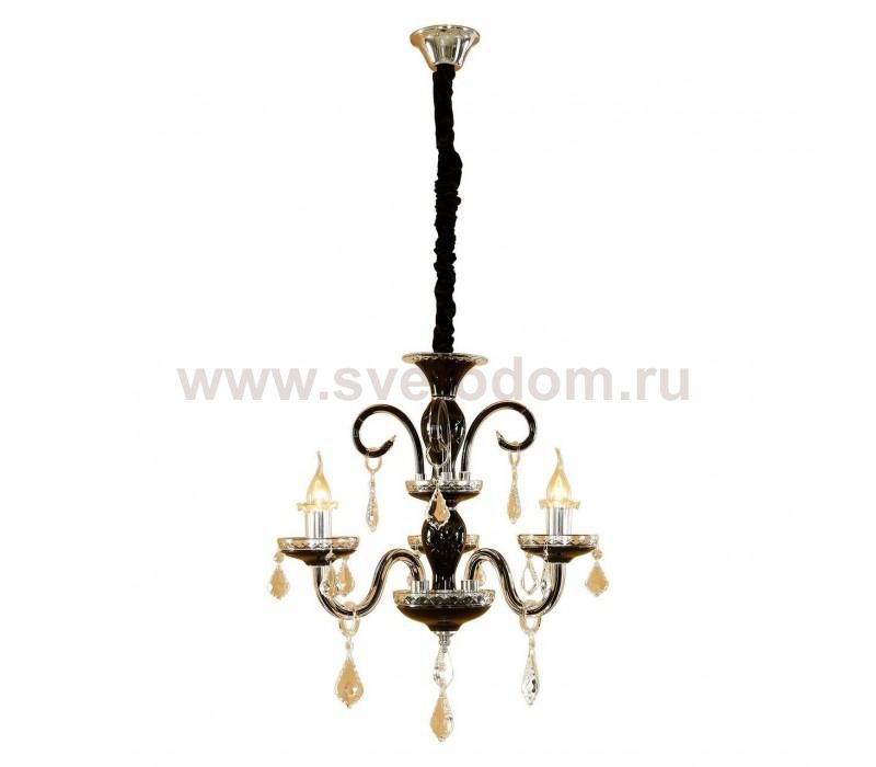 Люстра Citilux CL352131 Марена