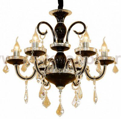 Люстра Citilux CL352161 Марена