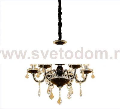 Люстра Citilux CL352161 Марена