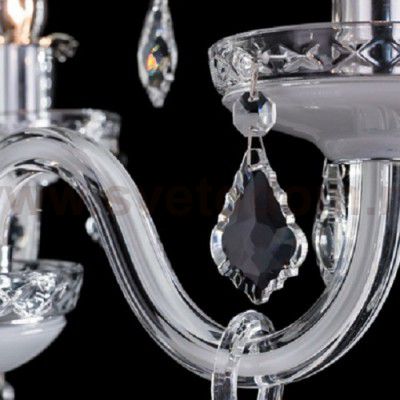 Люстра Citilux CL352180 Марена