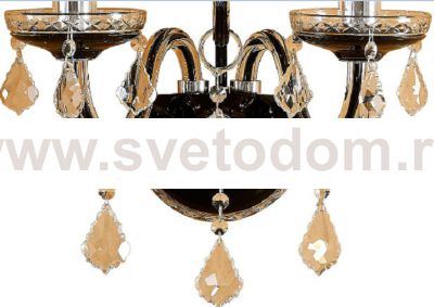 Светильник настенный бра Citilux CL352321 Марена
