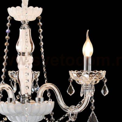 Люстра Citilux CL353131 Финка