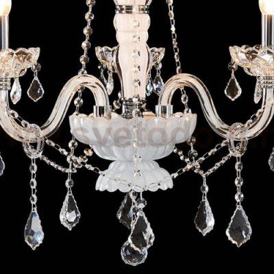 Люстра Citilux CL353131 Финка