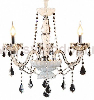 Люстра Citilux CL353131 Финка