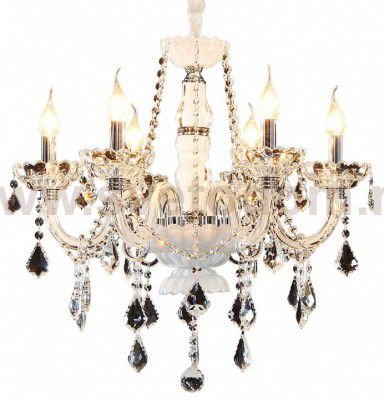 Люстра Citilux CL353161 Финка