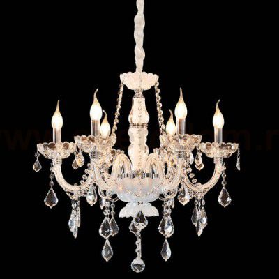 Люстра Citilux CL353161 Финка