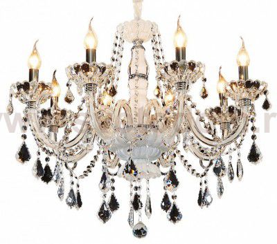 Люстра Citilux CL353181 Финка