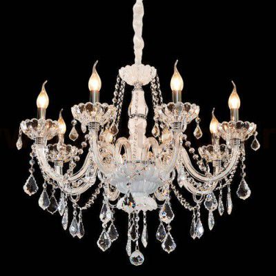 Люстра Citilux CL353181 Финка