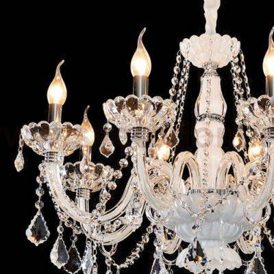 Люстра Citilux CL353181 Финка