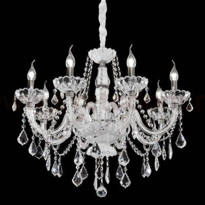 Люстра Citilux CL353181 Финка