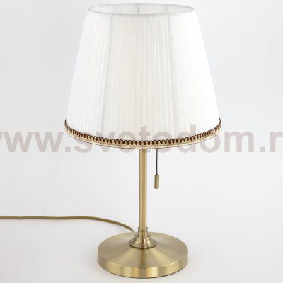 Настольный светильник Citilux CL402730 Линц