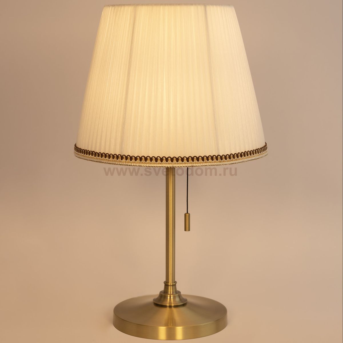 Настольный светильник Citilux CL402730 Линц