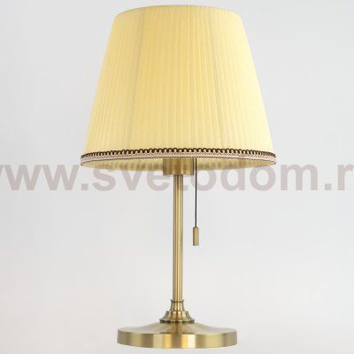 Настольный светильник Citilux CL402733 Линц