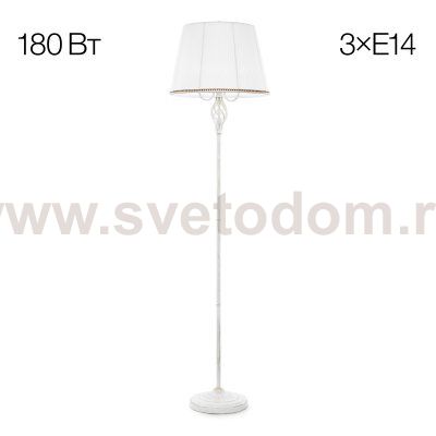 Торшер Citilux CL402920T Вена
