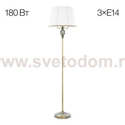 Торшер Citilux CL402930 Вена