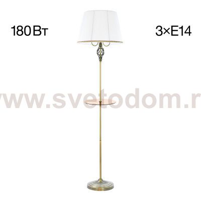 Торшер Citilux CL402930T Вена
