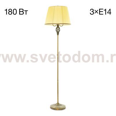 Торшер Citilux CL402933 Вена