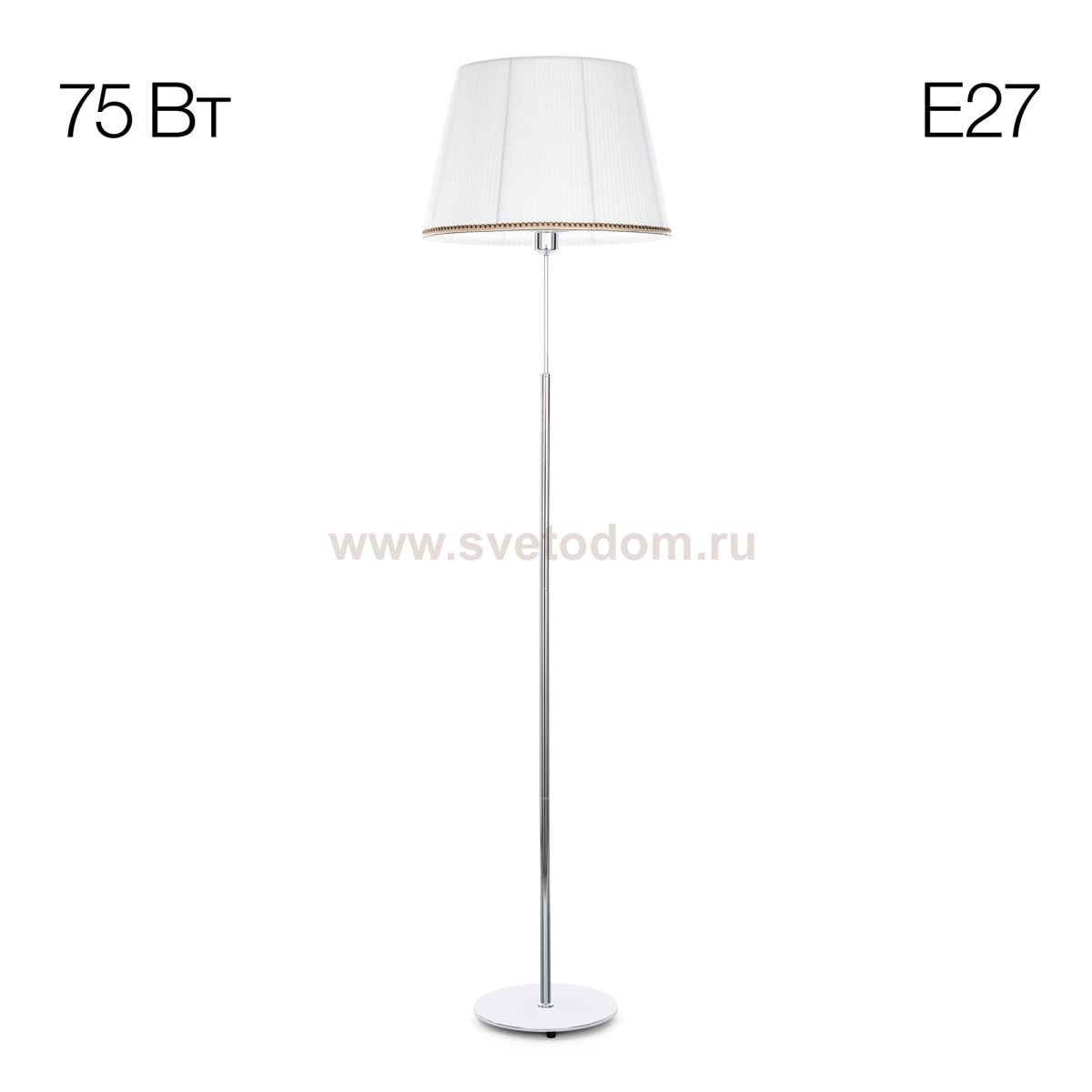 Торшер Citilux CL402970 Линц