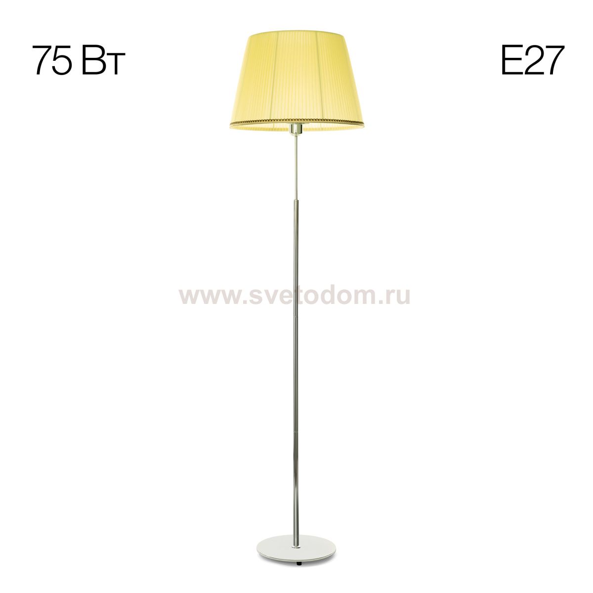 Торшер Citilux CL402973 Линц