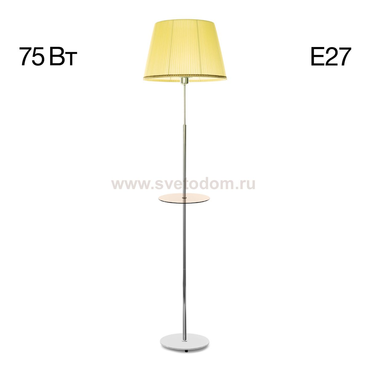 Торшер Citilux CL402973T Линц