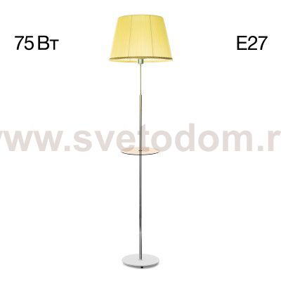Торшер Citilux CL402973T Линц