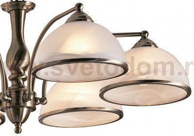 Люстра подвесная Citilux CL403163 Лугано